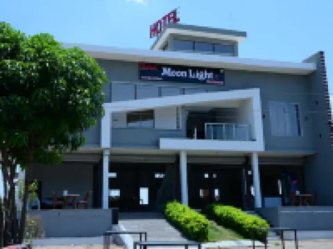 Hotel moonlight & restaurant Hotels in Sehore