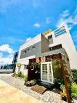 Penghu Pincheng B&B - Kitchens