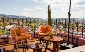 Selina San Miguel de Allende