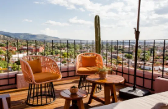 Selina San Miguel de Allende - homestay