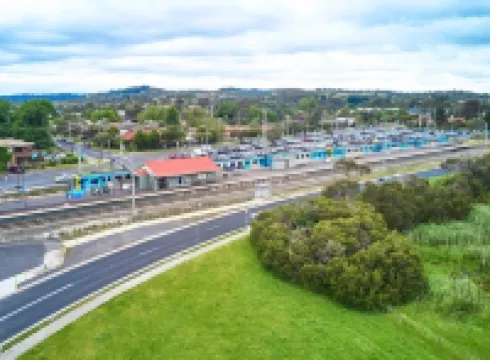 Brilliant Berwick Home WiFi Smart TV Garage