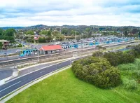 Brilliant Berwick Home WiFi Smart TV Garage Hotels in Berwick