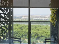 Gold Coast Seaview Apartment by MYsweethome Hotels near Batavia PIK