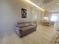 Setia Alam 58 by Manhattan Group