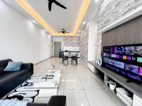 USJ One Park by Manhattan Group Hotels in Subang Jaya