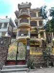 Sami Pyramids Inn