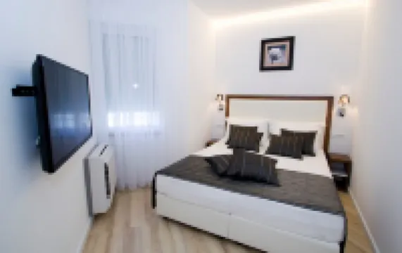 Luxury Apartment Split with pool