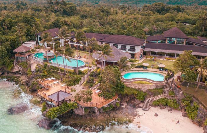 PARKLANE BOHOL RESORT AND SPA