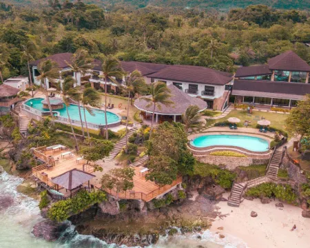 PARKLANE BOHOL RESORT AND SPA Hotels in Guindulman