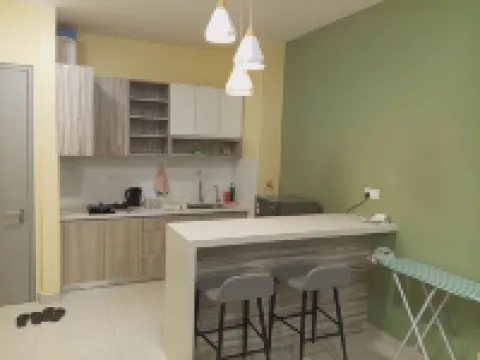 Core Soho Kip Sentral KLIA & KLIA2