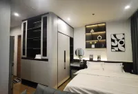 Wenxin Luxury Vinhomes Ocean Park Отели в г. Зялам