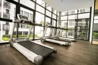 Econest Apartment By The One - Educity Ecobotanic Hotels in Gelang Patah