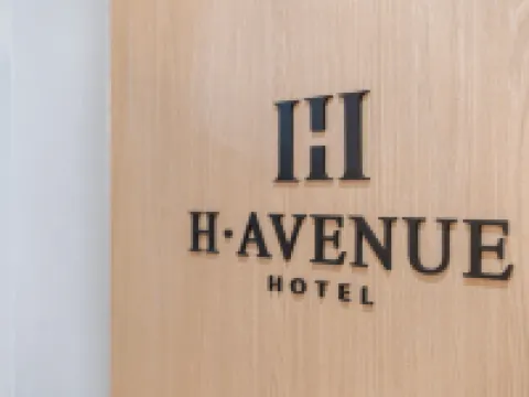 Cheonan H-Avenue Cheonan Buldang Hotels in Cheonan-si