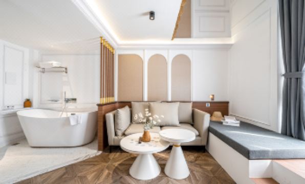 Cozrum Lux - Sonata Imperial