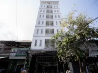 博納旅舍PP 鄰近烏那隆寺的酒店