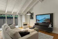 The Golden loft by Aura Luxury Collection