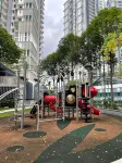1Medini Hub near Legoland By Ucome Homestay - 2-Star