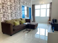 Comfy Private Home @ Sky.Pod