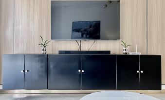 Modern 1Br, Queen, Gym, Pool,Central in Kileleshwa