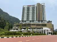 Sunway Onsen Suites, Lost World of Tambun Ipoh - 溫泉