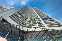 Extremely High 2BR in Aykon City Tower Hotel a 