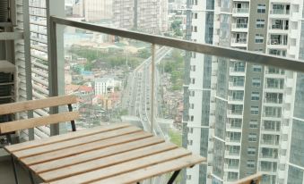 C'Avenue Uptown BGC