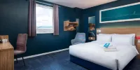 Travelodge Devizes Hotel - Standard Family Room
