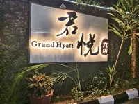 JUN YUE GRA Lagos hotel