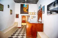 La Neisha Hotel Zanzibar