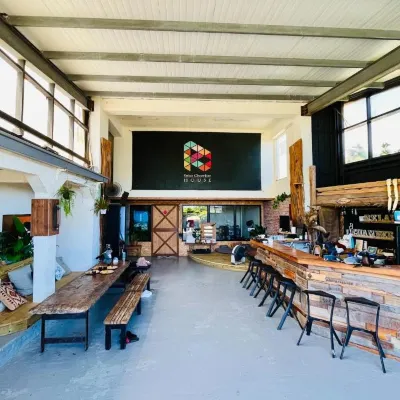 Relax Chamber Hotels near Changbin Coast Observatory