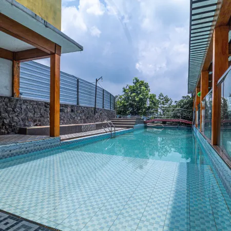 Gading Homestay Prigen