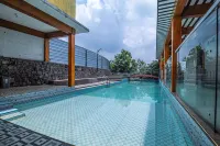 Gading Homestay Prigen Hotels in Lawang