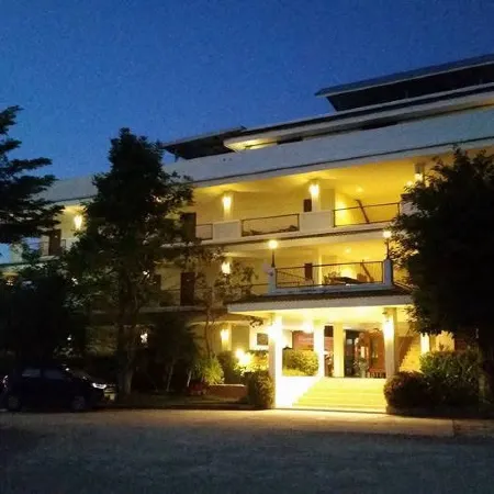 Imboutique hotel Maesot