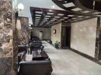 Skyline luxury suites 5 mins from Cairo Airport Hotels in El Nozha