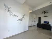 Padang Serai Roomstay 95 Hotels in Padang Meha