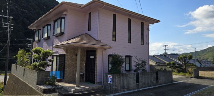 Kumano   Ayukawa-juku Hotels in Tanabe