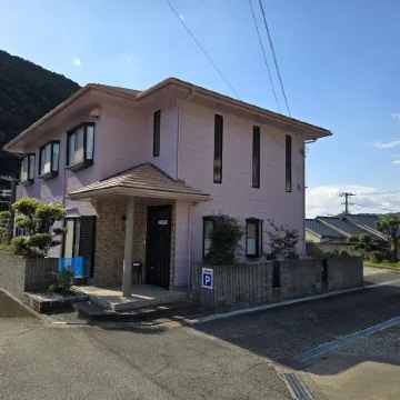 Kumano   Ayukawa-juku