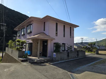 Kumano   Ayukawa-juku