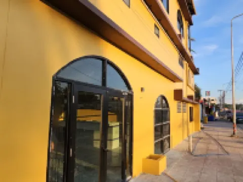 Phoenix Room โรงแรมในอำเภอ ปะทิว