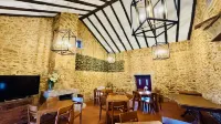 Matias Nature - Raízes da Vinha - Boutique Mountain Stay in Serra da Estrela, Seia - Bữa sáng
