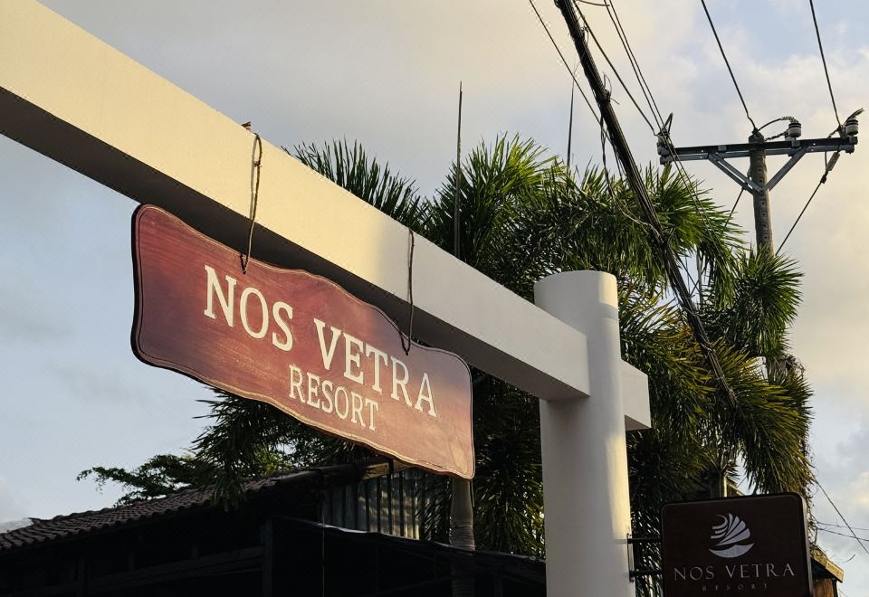 Nos Vetra Resort 객실 이미지