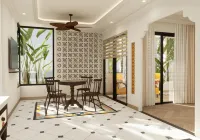 Natalie Indochine Boutique Hotel Danang by Haviland