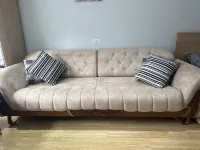 Newly Built Modern Studio House with Free Parking