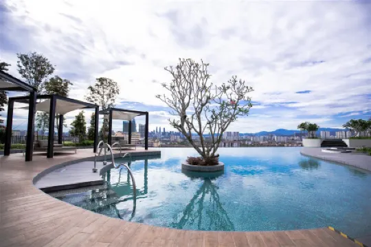 28 BOULEVARD - PANDAN PERDANA CHERAS KL