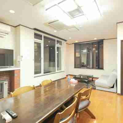 STAY IN ASAHIKAWA99 Others
