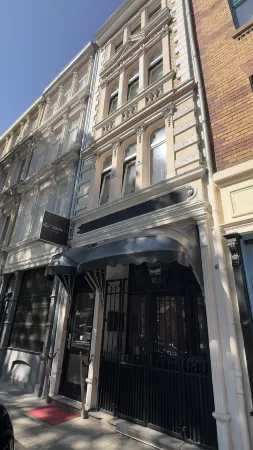 La Belle 10 Отели рядом с достопримечательностью «Кёльнская высшая школа музыки»