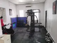 zhongyou guest house - 피트니스 시설