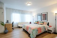 Brunswick 2B Living Near Sydney Rd w/ Free Parking Hotel in zona RMIT University - Brunswick Campus
