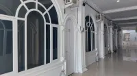 Gedung Putih Syariah - Wifi