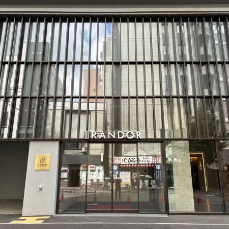 Randor Hotel Sapporo Prestige
